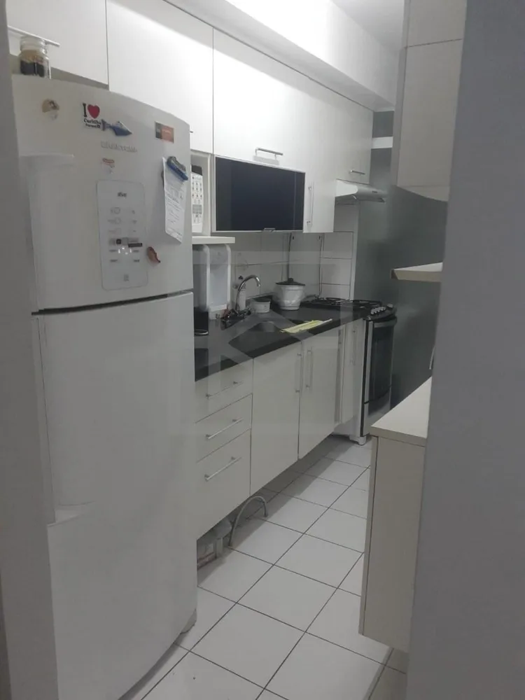 Apartamento, 3 quartos, 107 m² - Foto 4