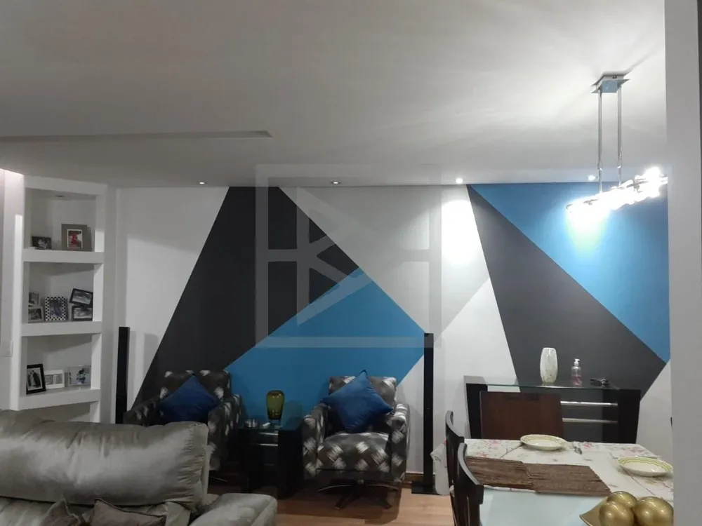 Apartamento, 3 quartos, 107 m² - Foto 6