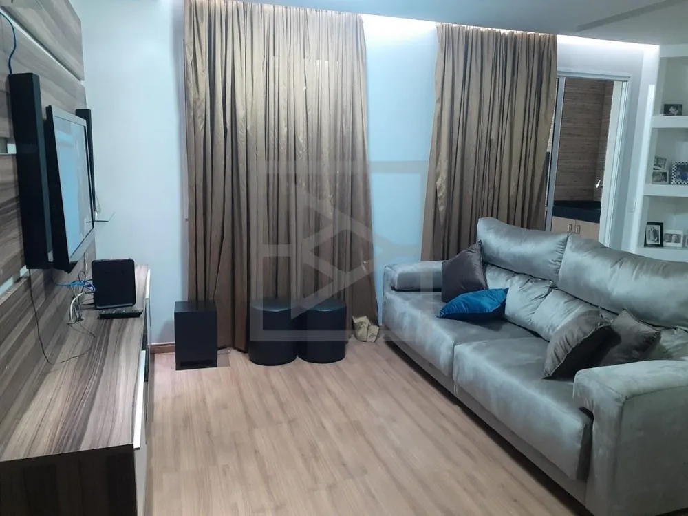 Apartamento, 3 quartos, 107 m² - Foto 8