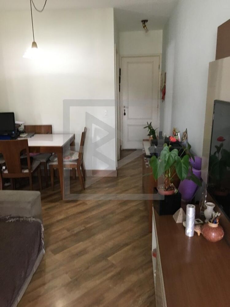 Apartamento, 2 quartos, 65 m² - Foto 1