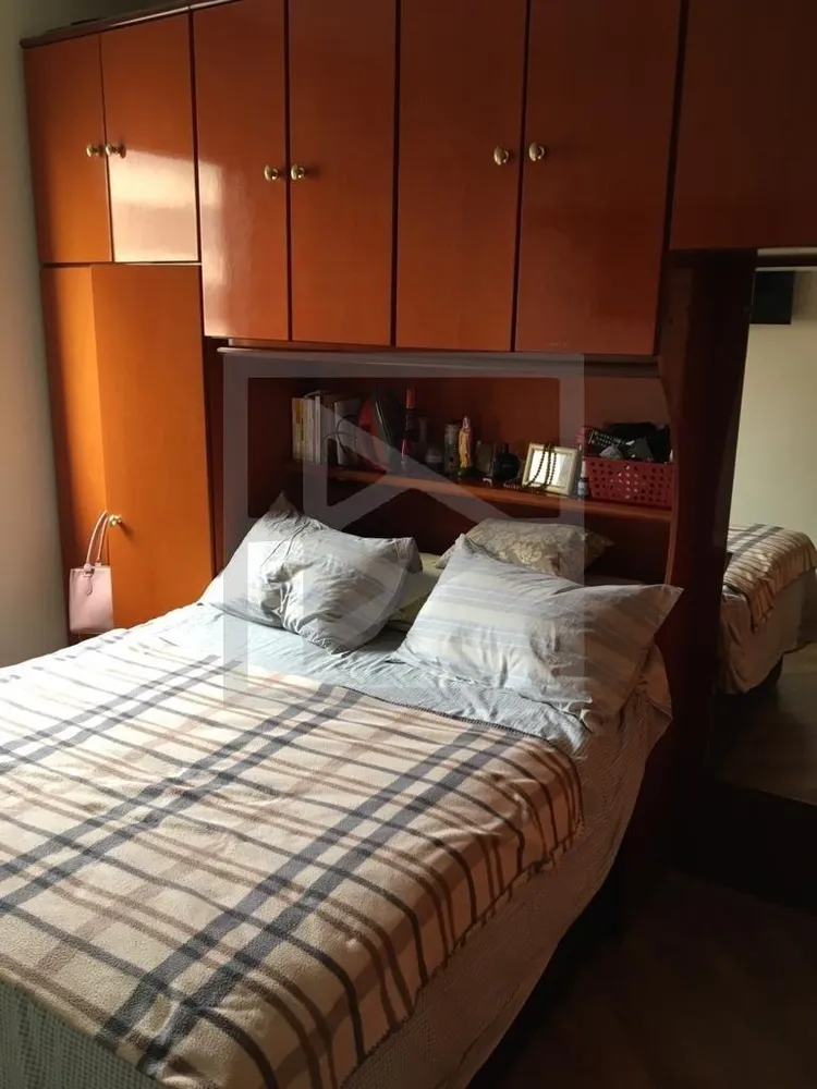 Apartamento, 2 quartos, 65 m² - Foto 7