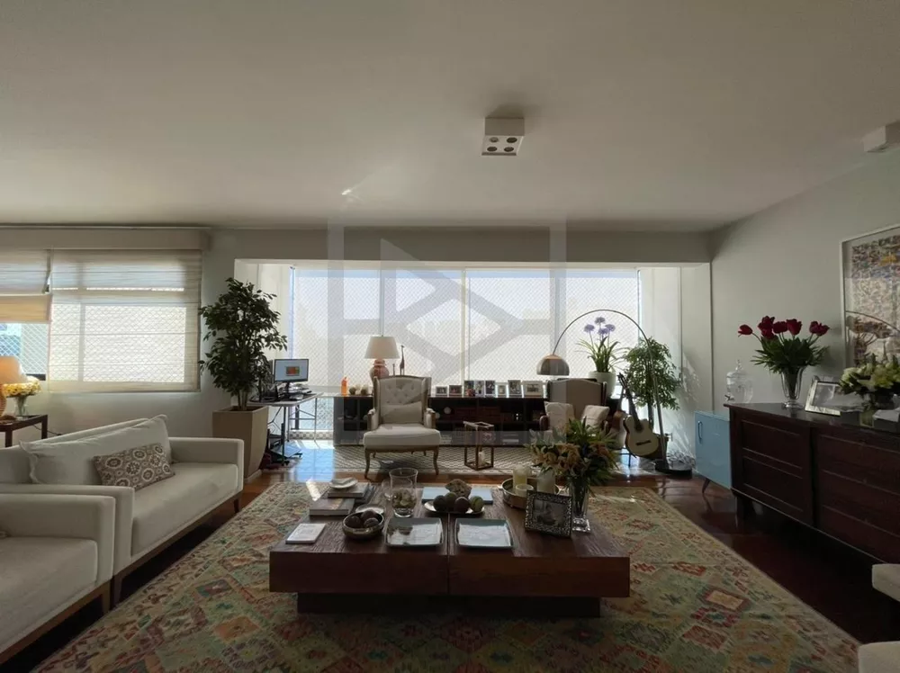 Apartamento, 3 quartos, 359 m² - Foto 2