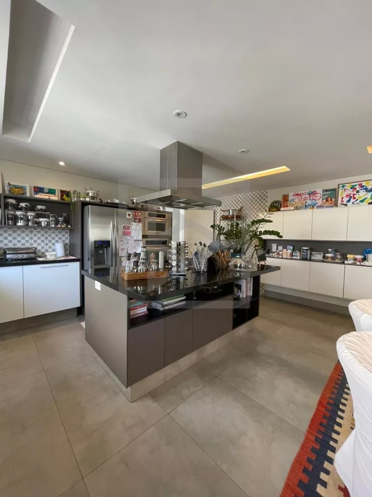 Apartamento, 3 quartos, 359 m² - Foto 3