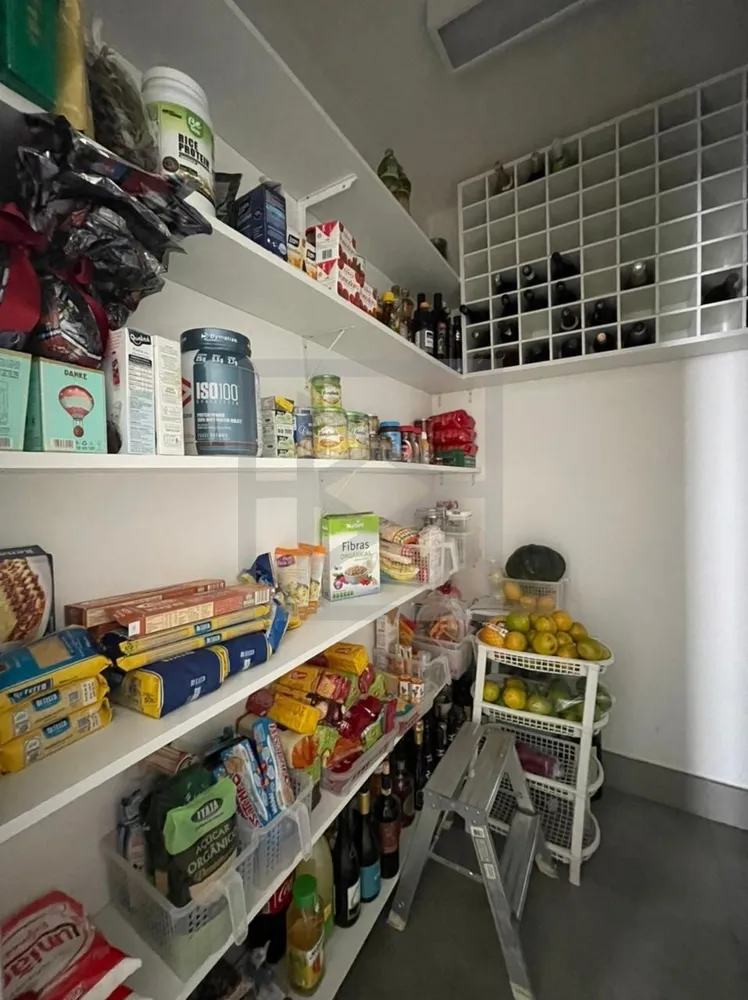 Apartamento, 3 quartos, 359 m² - Foto 5