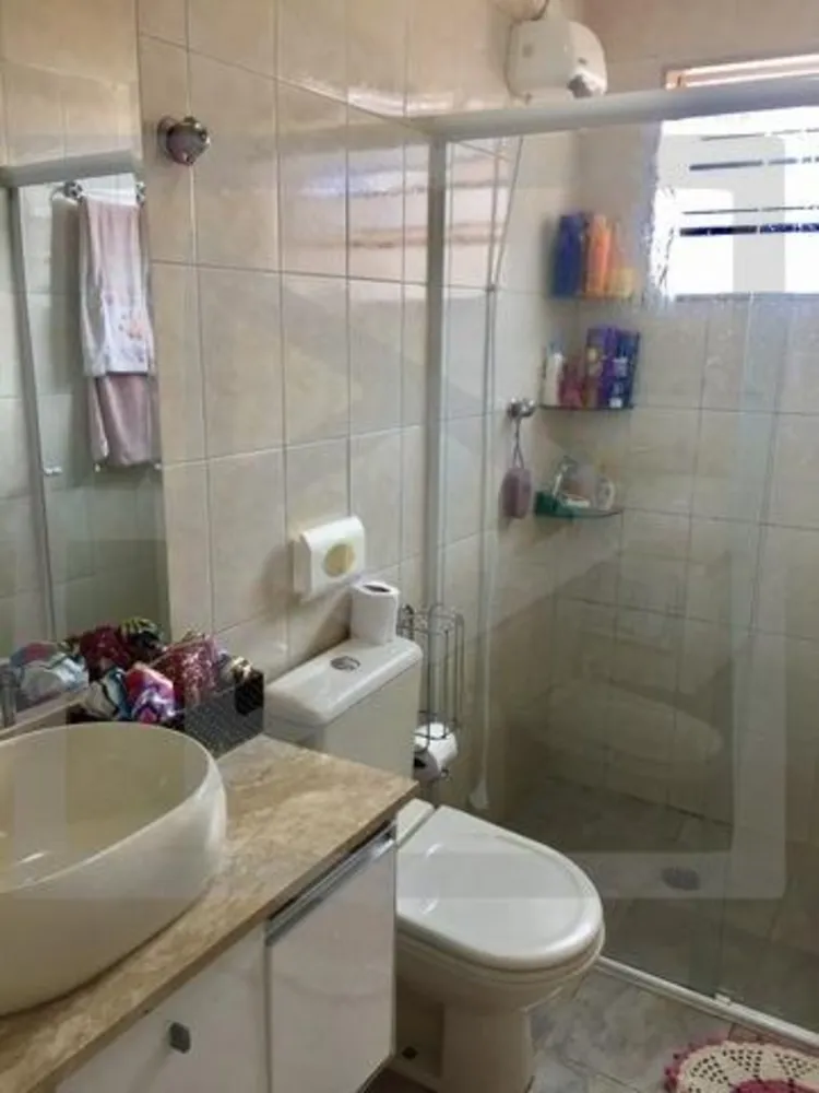Casa, 2 quartos, 100 m² - Foto 3