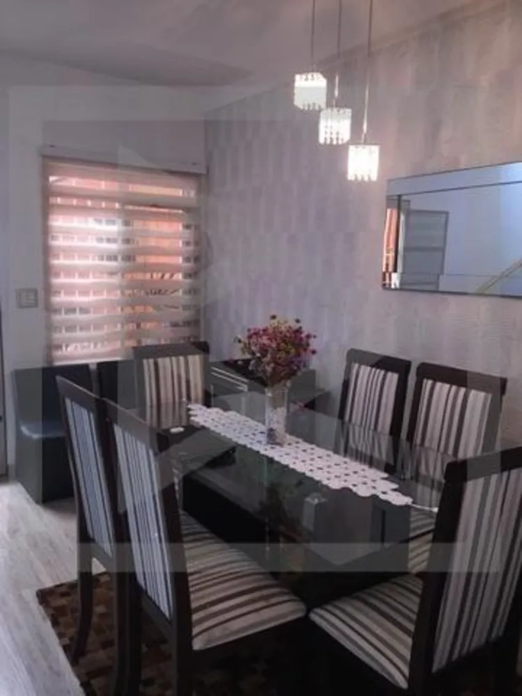 Casa, 2 quartos, 100 m² - Foto 4