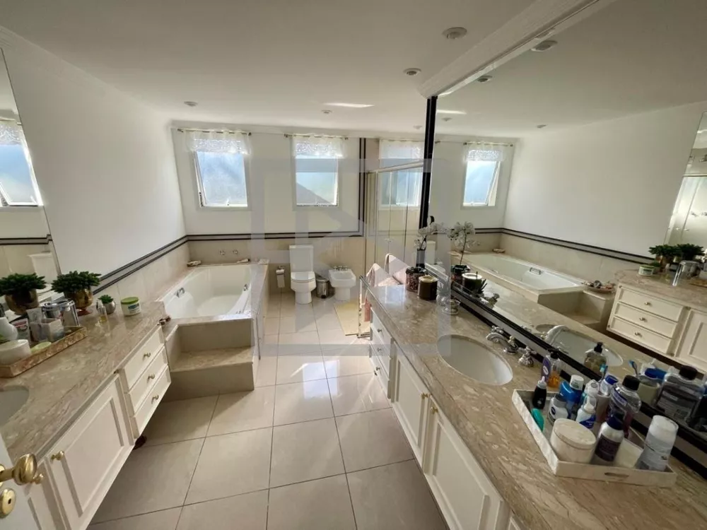 Casa, 4 quartos, 540 m² - Foto 2
