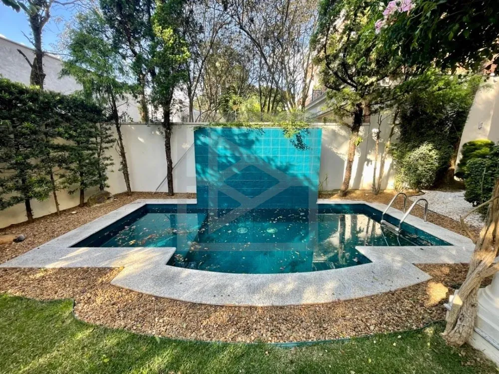 Casa, 4 quartos, 540 m² - Foto 8
