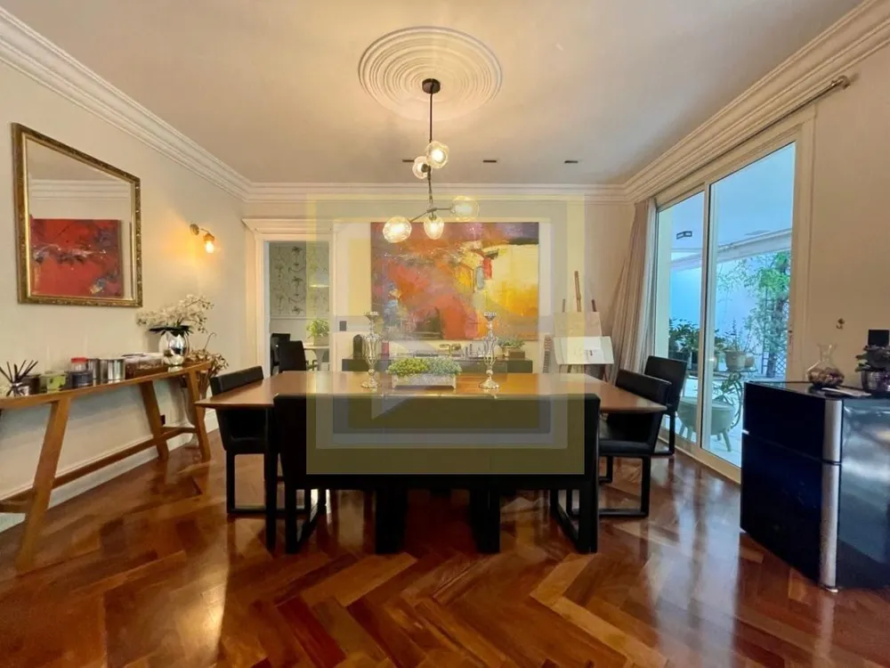 Casa, 4 quartos, 540 m² - Foto 7