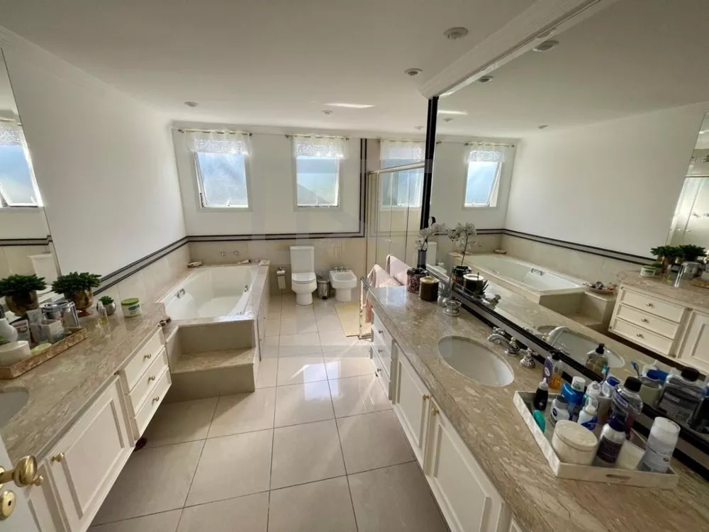 Casa, 4 quartos, 540 m² - Foto 4