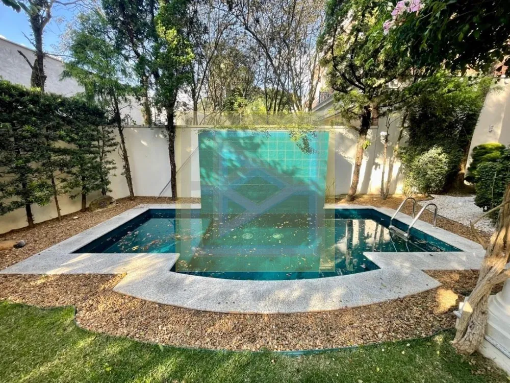 Casa, 4 quartos, 540 m² - Foto 6