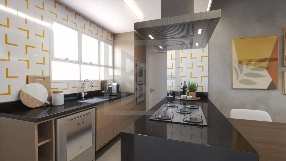 Apartamento, 2 quartos, 86 m² - Foto 3