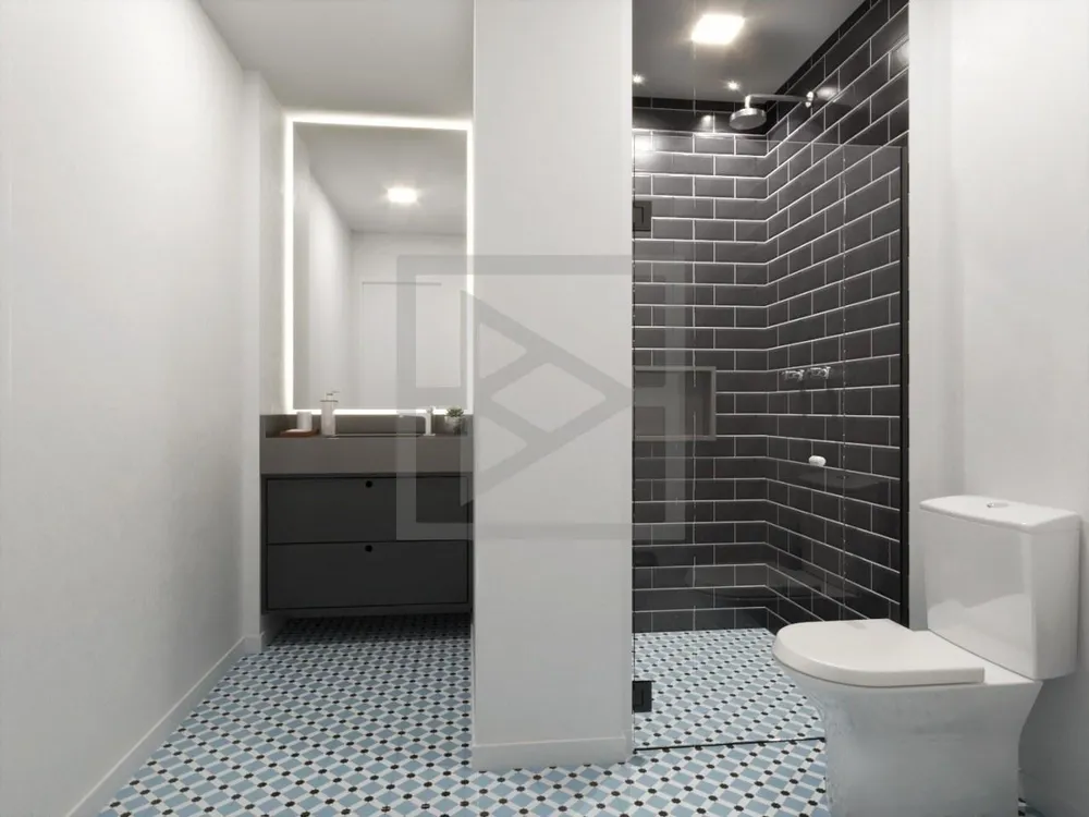 Apartamento, 2 quartos, 86 m² - Foto 5