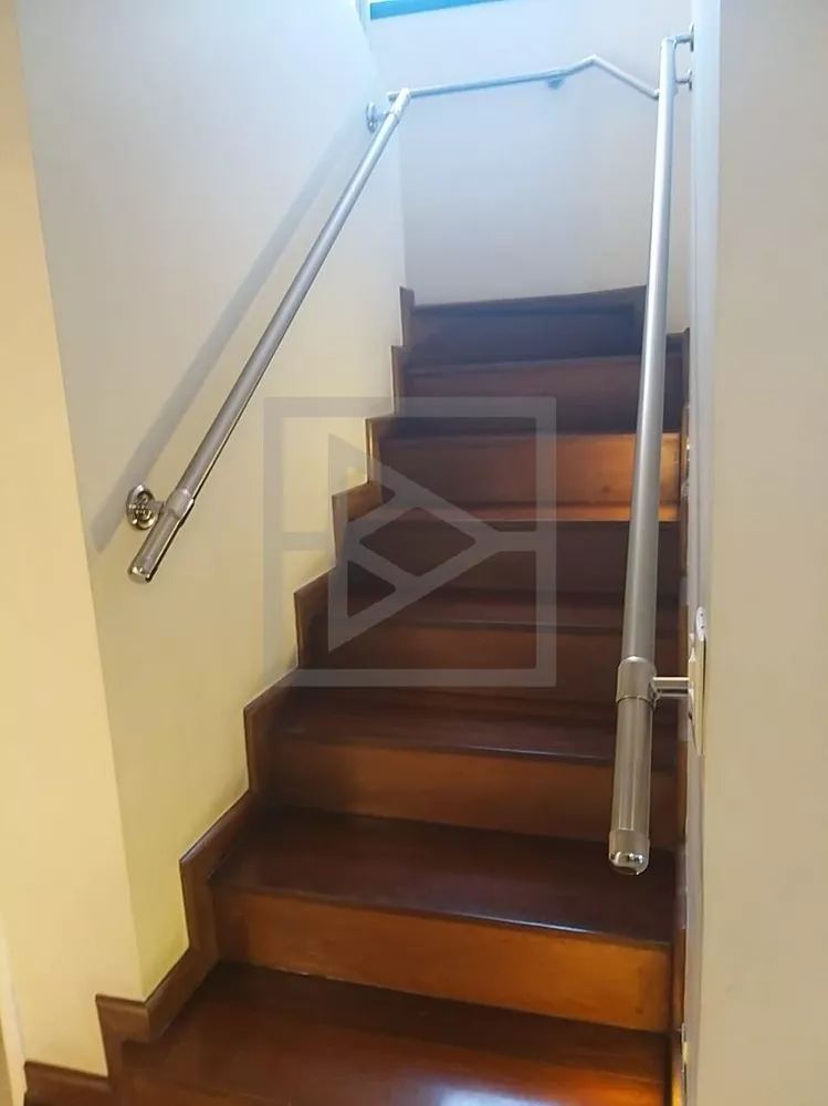 Cobertura, 3 quartos, 197 m² - Foto 6