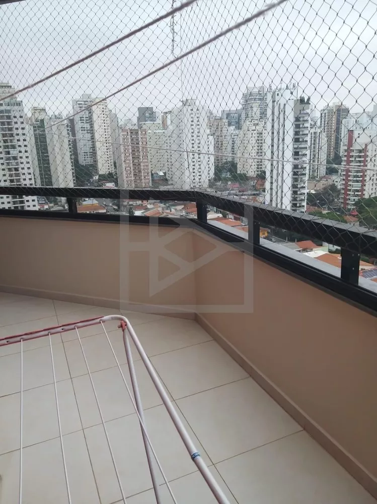 Cobertura, 3 quartos, 197 m² - Foto 12