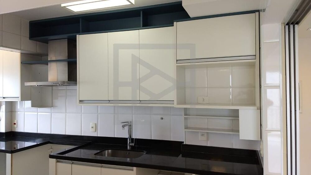 Apartamento, 2 quartos, 85 m² - Foto 1