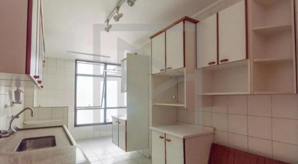 Apartamento, 3 quartos, 107 m² - Foto 2