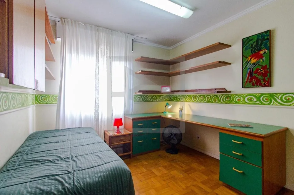Apartamento, 3 quartos, 110 m² - Foto 3