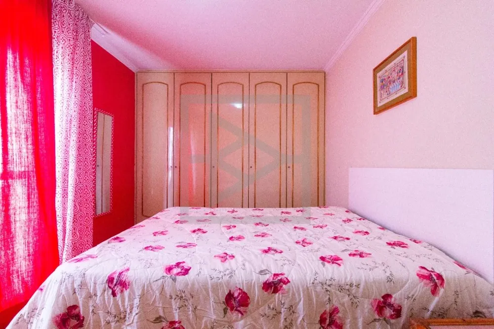Apartamento, 3 quartos, 110 m² - Foto 1