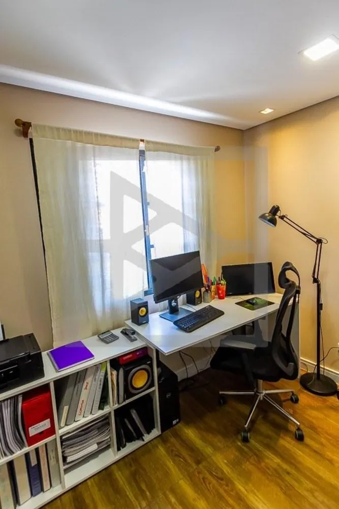 Casa, 3 quartos, 214 m² - Foto 4