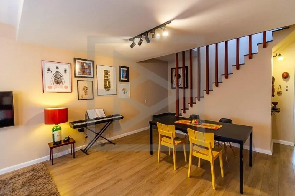 Casa, 3 quartos, 214 m² - Foto 3