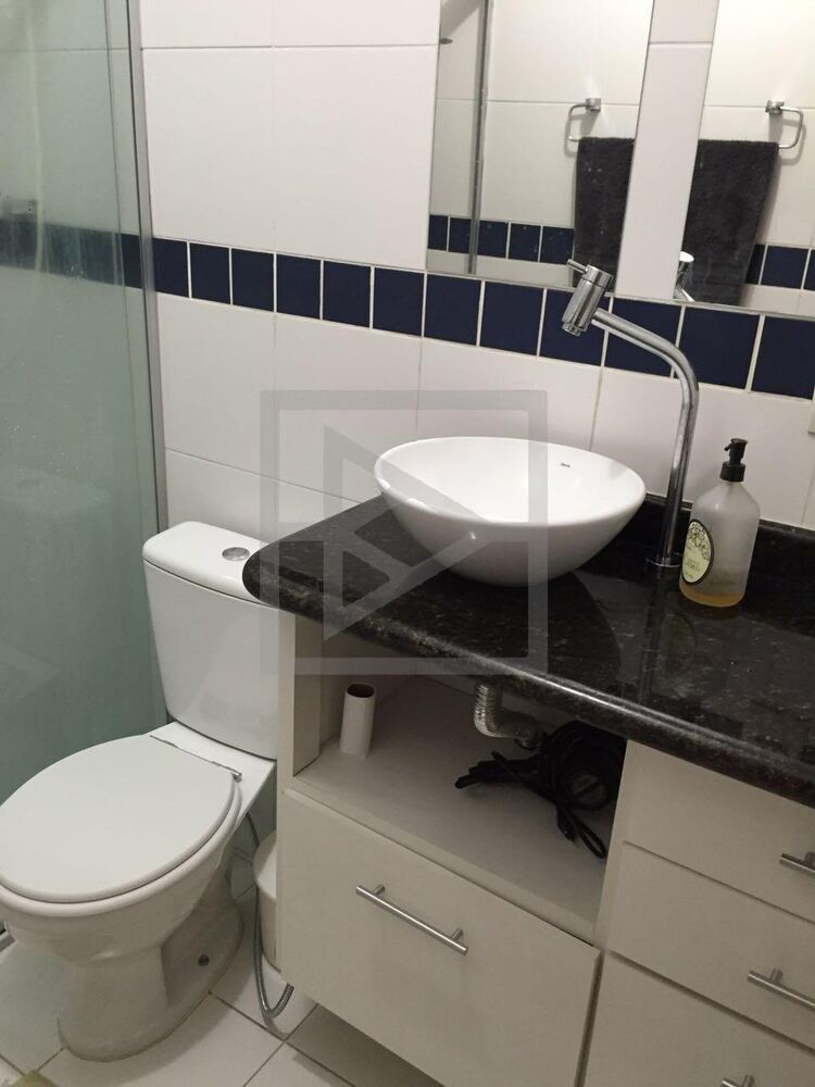 Apartamento, 1 quarto, 45 m² - Foto 8