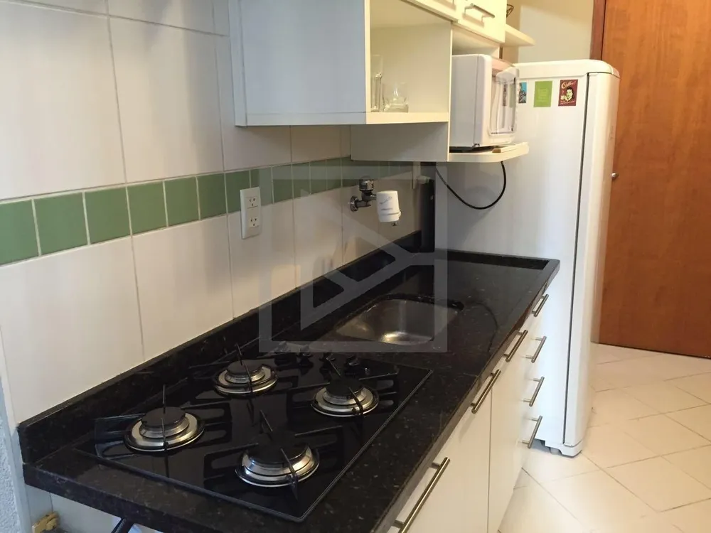 Apartamento, 1 quarto, 45 m² - Foto 2