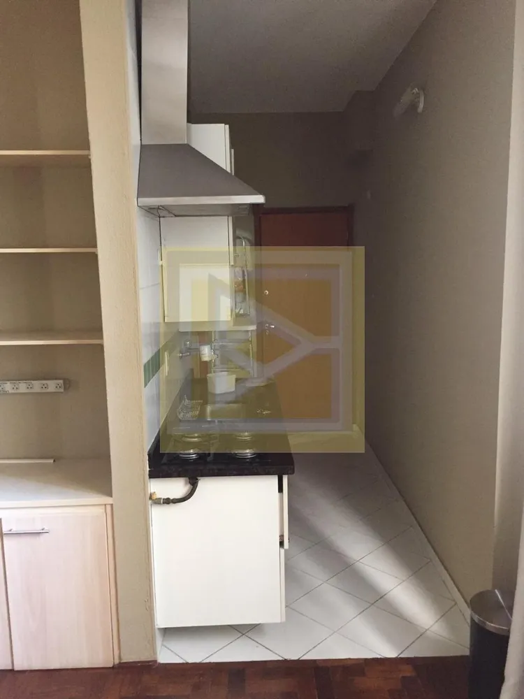 Apartamento, 1 quarto, 45 m² - Foto 3