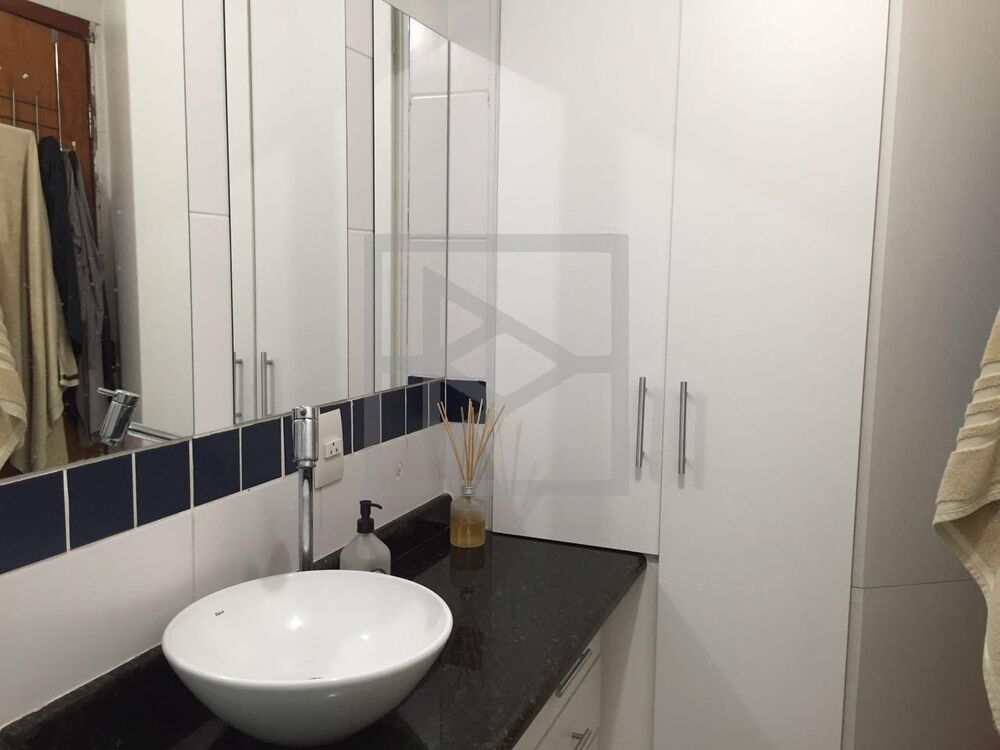 Apartamento, 1 quarto, 45 m² - Foto 6