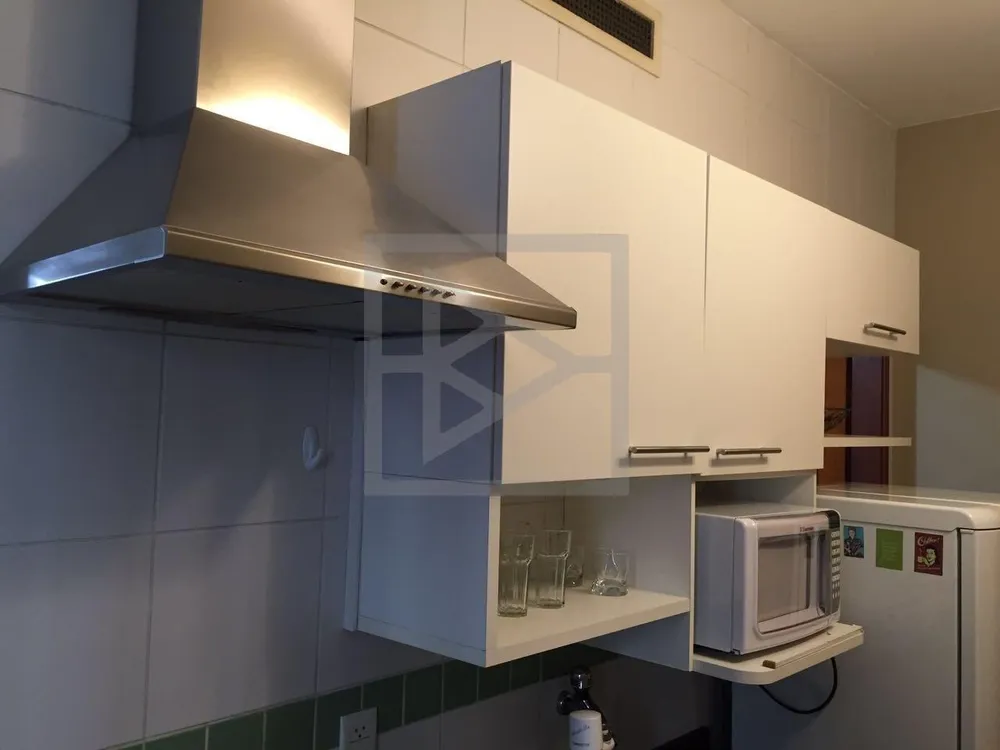 Apartamento, 1 quarto, 45 m² - Foto 4