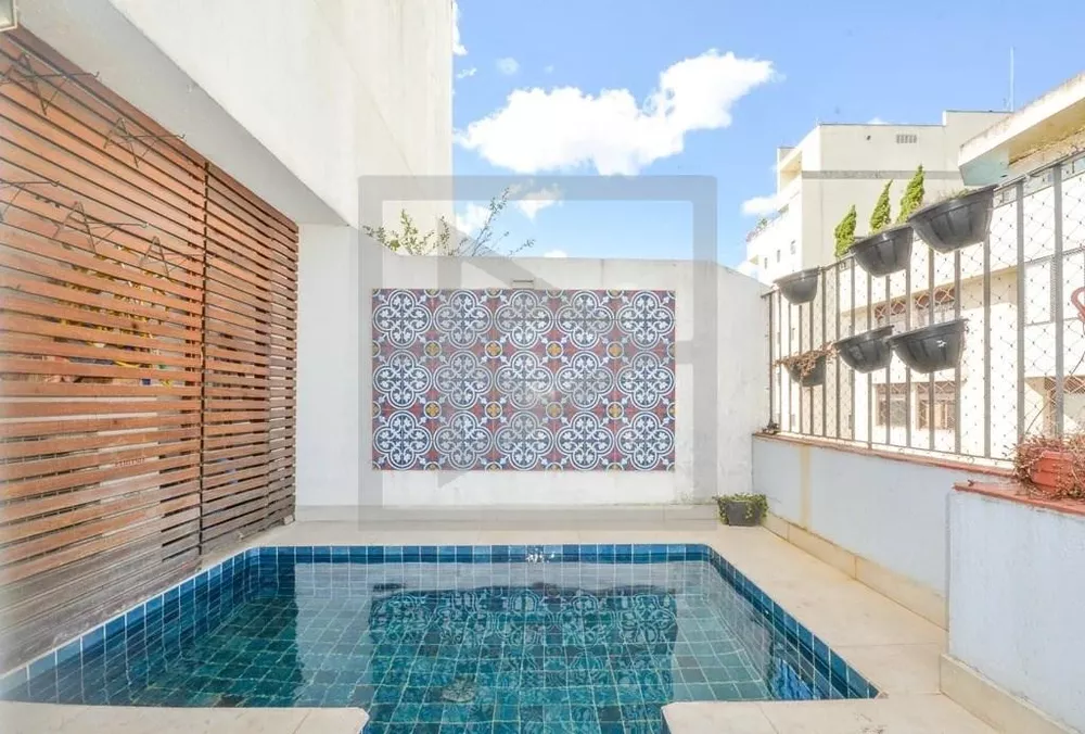 Apartamento, 3 quartos, 169 m² - Foto 1