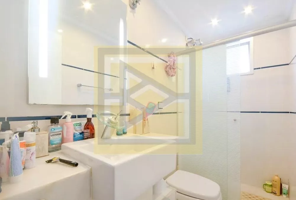Apartamento, 3 quartos, 169 m² - Foto 5