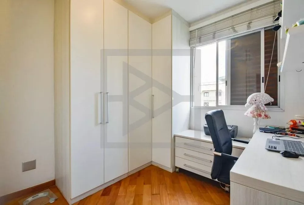 Apartamento, 3 quartos, 169 m² - Foto 6
