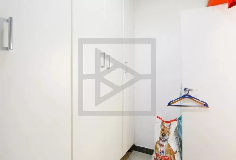 Apartamento, 3 quartos, 169 m² - Foto 3