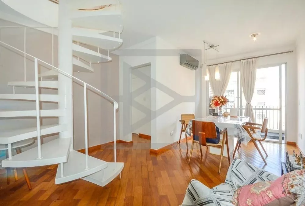 Apartamento, 3 quartos, 169 m² - Foto 4