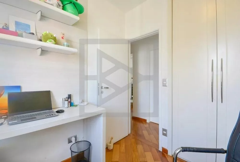 Apartamento, 3 quartos, 169 m² - Foto 2