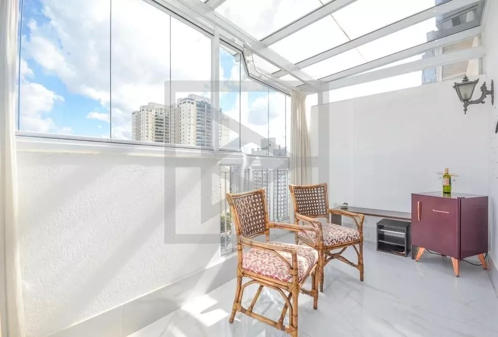 Apartamento, 3 quartos, 169 m² - Foto 8
