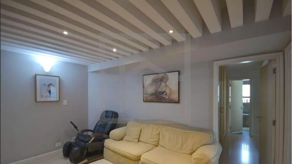 Apartamento, 4 quartos, 300 m² - Foto 1