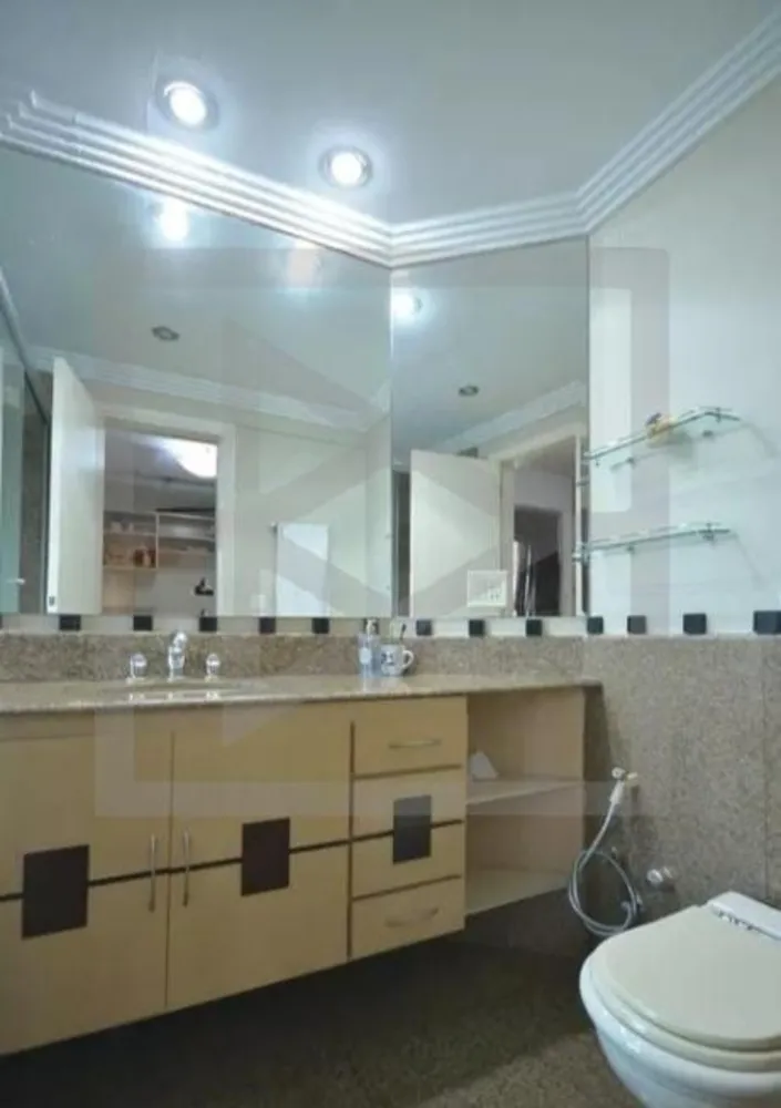 Apartamento, 4 quartos, 300 m² - Foto 8
