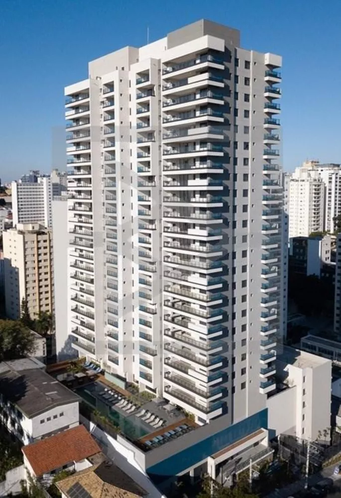 Apartamento, 1 quarto, 26 m² - Foto 14