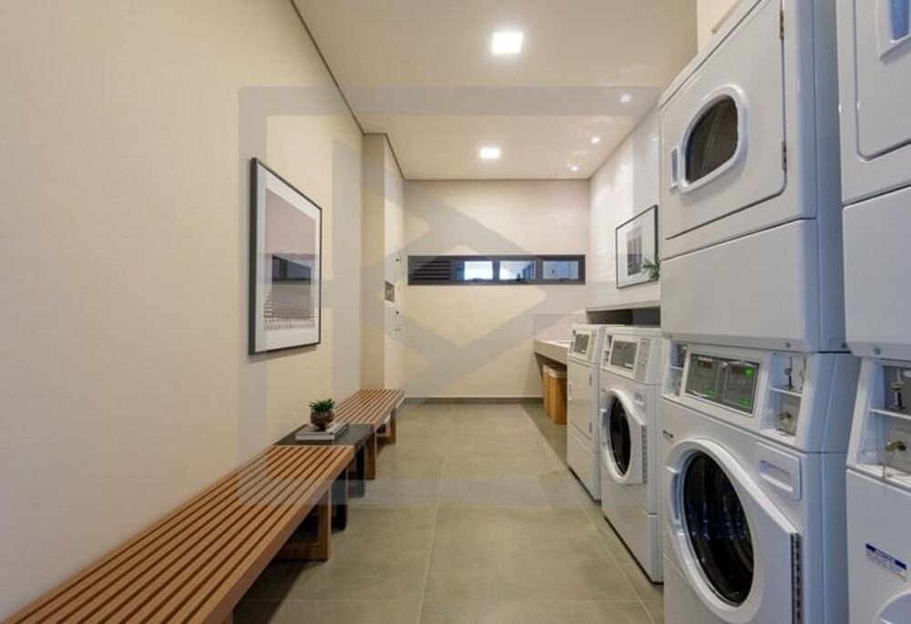 Apartamento, 1 quarto, 26 m² - Foto 4