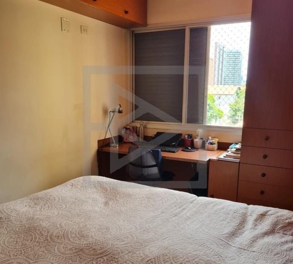 Apartamento, 2 quartos, 56 m² - Foto 4