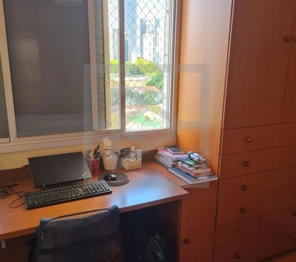 Apartamento, 2 quartos, 56 m² - Foto 4