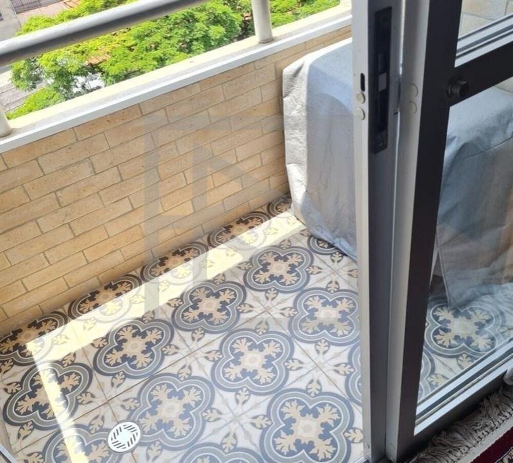Apartamento, 2 quartos, 56 m² - Foto 3