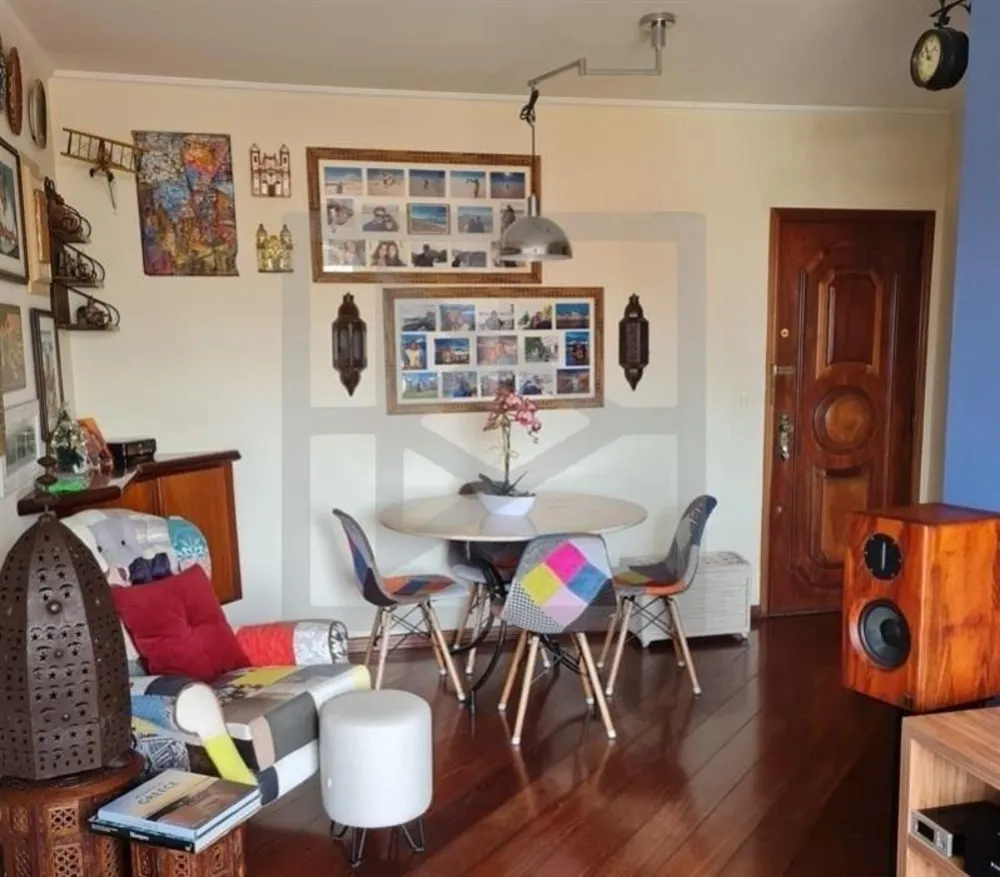 Apartamento, 2 quartos, 56 m² - Foto 5