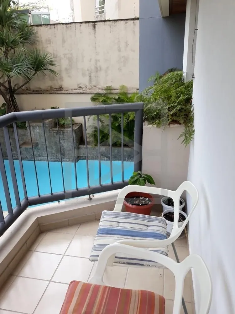 Apartamento, 3 quartos, 108 m² - Foto 3