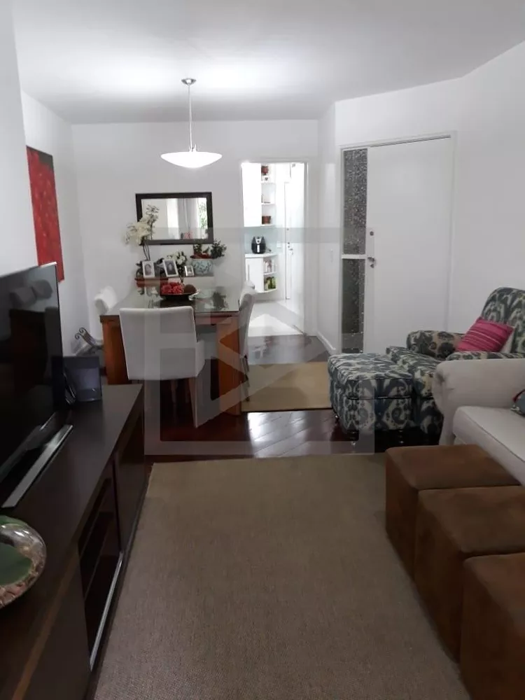 Apartamento, 3 quartos, 108 m² - Foto 2