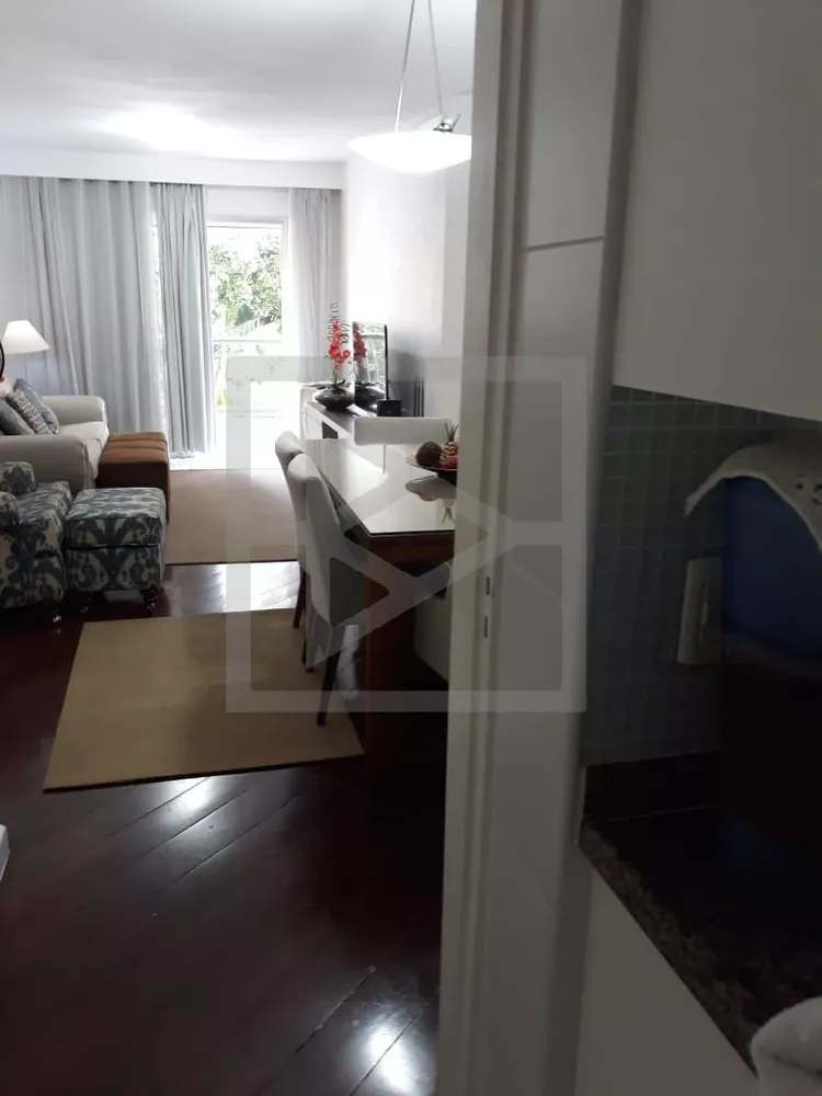 Apartamento, 3 quartos, 108 m² - Foto 3