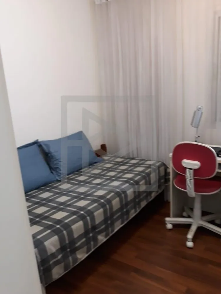 Apartamento, 3 quartos, 108 m² - Foto 12