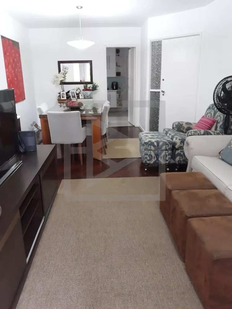Apartamento, 3 quartos, 108 m² - Foto 4